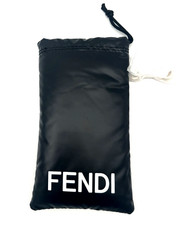 Fendi sunglasses case