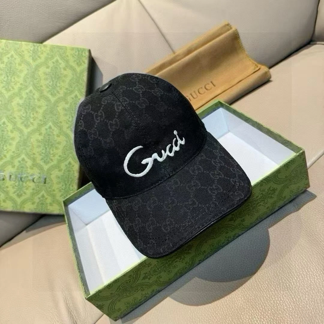 Gucci Men's Size M Baseball Caps for sale | eBay