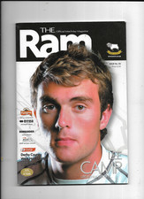 DERBY COUNTY V WEST HAM UNITED  29/09/2004 CHAMPIONSHIP  (D10)