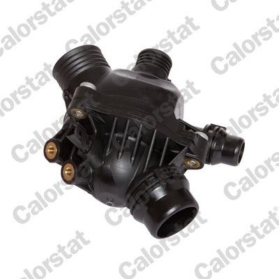 THERMOSTAT COOLANT TE6984.97J FOR BMW 3/E91/E90/E92/X/E8/Convertible Z4/E85 - Picture 2 of 6