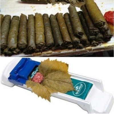 Cabbage Leaf Rolling Tool Vegetable Meat Roll Stuffed Grape Yaprak Sarma Dolmer