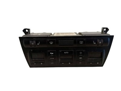 Audi A6 S6 C5 4B 1998 Schalter Gebl�se Heizung L�ftung 4B0820043C CIE22434