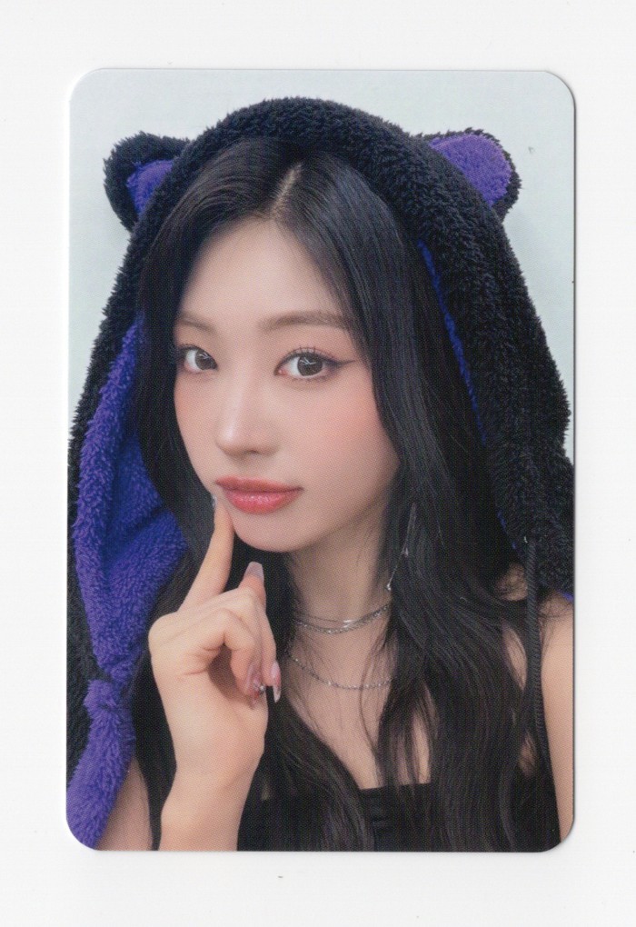 EVERGLOW - 4th Mini CODE [MAKESTAR] 26.03.28 FANSIGN EVENT