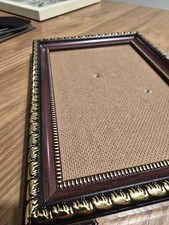 Vintage 30year Old Picture Photo Frame Vintage Frames