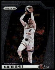 2024 Panini Prizm WNBA #115 Kahleah Copper