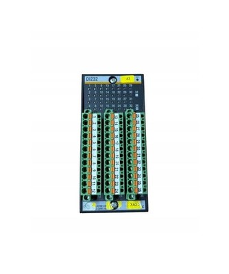 BACHMANN DI232 NrE270 Digital Eingang Modul 1 Stück