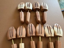 Shoes Trees for Men 5 Sets Large Size