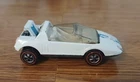 1969 Jack Rabbit Special Hotwheels Redline. Really Nice and Clean.