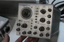 Tektronix FG504 40MHz Function Generator