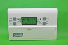 Danfoss CP715 2 Channel Electronic Timeswitch (A875)