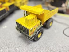 Vintage Tonka Turbo-Diesel Pressed Steel Dump Truck XMB-975 — listing 5