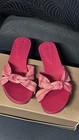 Donald J. Pliner Women's Pink Sandals Size 8.5 — photo 2