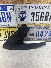 Emergency Hand Brake Leather Boot Handle Oem Bmw E82 E88 128 135 2008-2013