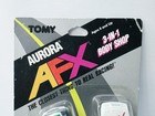 AURORA TOMY AFX 3 IN 1 BODY SHOP CORVETTE CAMARO T-BIRD HO SLOT CAR NEW NICE!! — photo 2