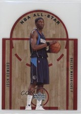 2007-08 Upper Deck NBA All-Star Josh Howard #AS-25 1rb1