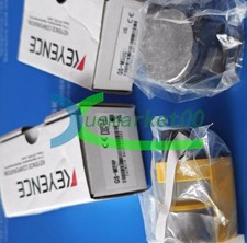 One New Keyence GS-M53P Safety Interlock Switch