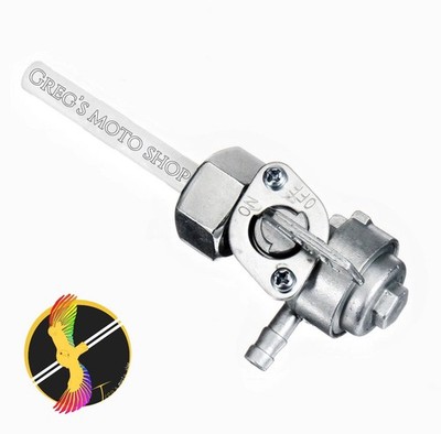 Fuel Shutoff Valve Petcock For Generac Centurion 0055771 55771 GP3250 Generator