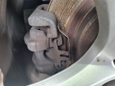 Etrier de frein BMW 318