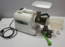 Vintage Omega Juicer Model J8001 Fruit & Vege...