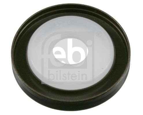 Wellendichtring Kurbelwelle Febi Bilstein 21203 FÜR BMW Simmerring Kurbelwelle-image
