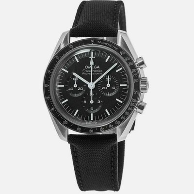 Omega Speedmaster Professional Moonwatch Hesalite Mens Watch 310.32.42.50.01.001