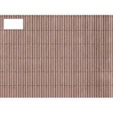 S.M.S. LX135 Kerb Stones (3ft) Lazer Cut Kit OO/HO Gauge