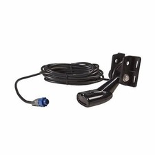 Lowrance 106-77 Transducer 25 Transom HST-DFS...