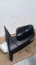 Driver Side View Mirror Power Manual Fold Painted Fits 11-15 EXPLORER 458652