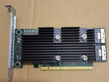 DELL Dual Port NVMe Extender Adapter PowerEdg...