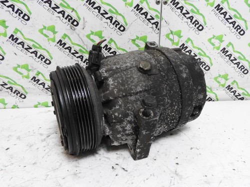 AIRCO POMP Renault Scénic I (JA) 8200979497 - Afbeelding 1 van 3