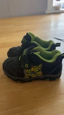 TMNT Toddler Shoes 6c