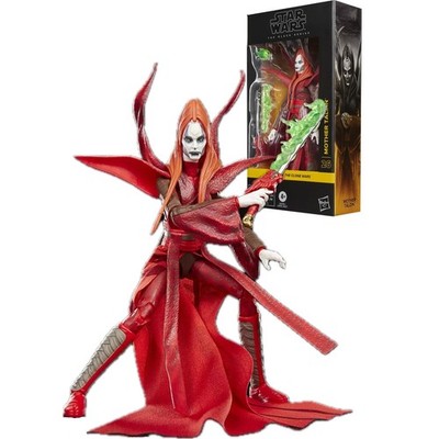 Star Wars Black Series 6'' Mother Talzin Clone Wars 260917