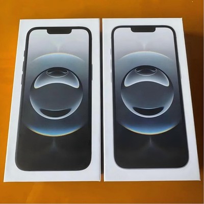 Apple iPhone 16e 128GB 256GB Offene Box 5G Smartphone Simlockfrei Ohne Vertrag