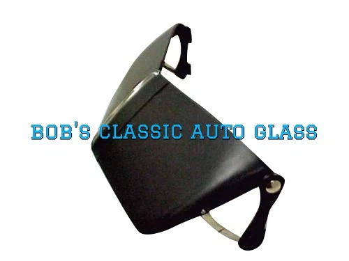 1948 - 1953 CHEVROLET GMC TRUCK FULTON VISOR EXTERIOR WINDSHIELD SUNVISOR CHEVY - Image 2 of 4