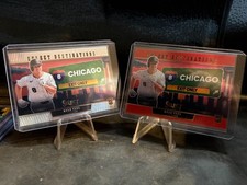 Kyle Teel 2025 Select Baseball Select Destinations ROOKIES (2) Base & Red /99