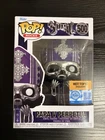 Funko Pop! Rocks Ghost Papa V Perpetua #500 Hot Topic Exclusive Vinyl Figure