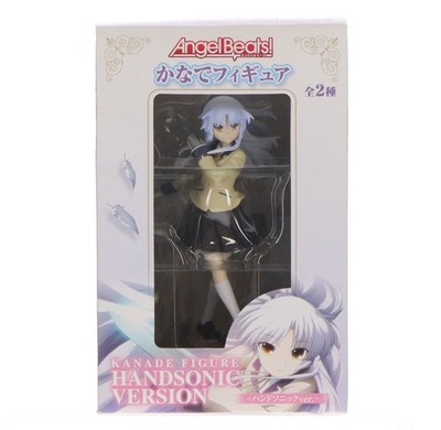 FuRyu Tachibana Kanade Hand Sonic Ver. Angel Beats! Kanade Prize AMU-PRZ3253