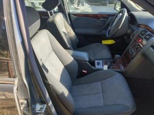 Retroviseur droit (ou coque) Mercedes CLASSE E