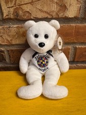 JC Celebrity Bears "SATURDAY NIGHT FEVER" John Travolta Born A Star 31 Beanie