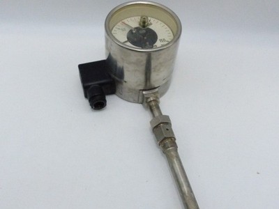 labom Gasdruckthermometer 0-160° DIN (6658)