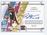 2021 Panini Impeccable Basketball Avery Johnson #EA-AJN Extravagance Auto 58/99