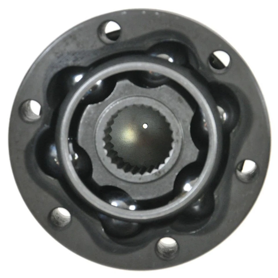 Kit de reparación de arranque articulado CV eje de transmisión delantero para camioneta Ford 4x4 4x4 Foto 4 de 4