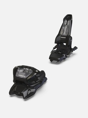 Bindungen Freeski Marker GRIFFON 13 Skistopper 90 Mm Schwarz 2026