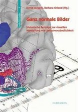 Ganz normale Bilder | David Gugerli (u. a.) | Deutsch | Taschenbuch | 2002