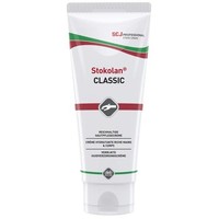 2Xneu! Sc Johnson Handpflegecreme 100 Ml Professional Stokolan Classic SCL100ML