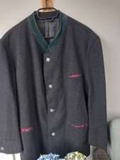 Herren Trachtenjacke Grödner Loden Gr.28-56 siehe Bilder
