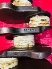 John Deere 4045 Engine Crankshaft R503715