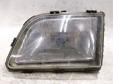 Feu avant (phare) Rover 114