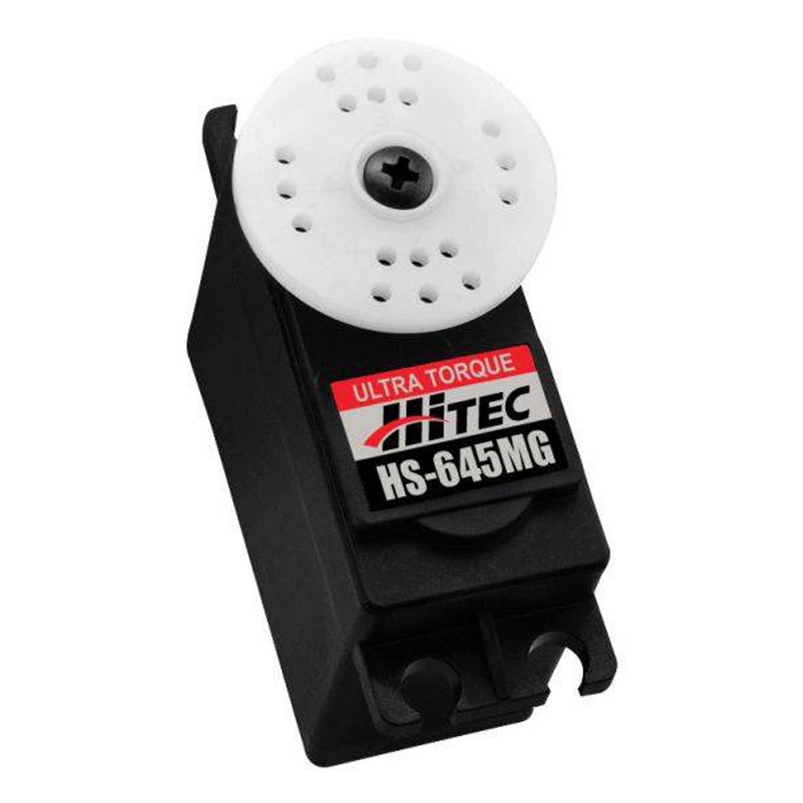 Hitec RCD Inc. Ultra-Torque Servo HS-645MG Universal HRC32645S Servos