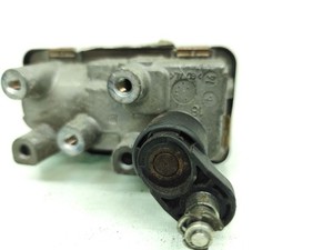 BMW 5 F10 F11 2015 Diesel 190kW Ladedrucksteller Stellmotor Turbolader 797863